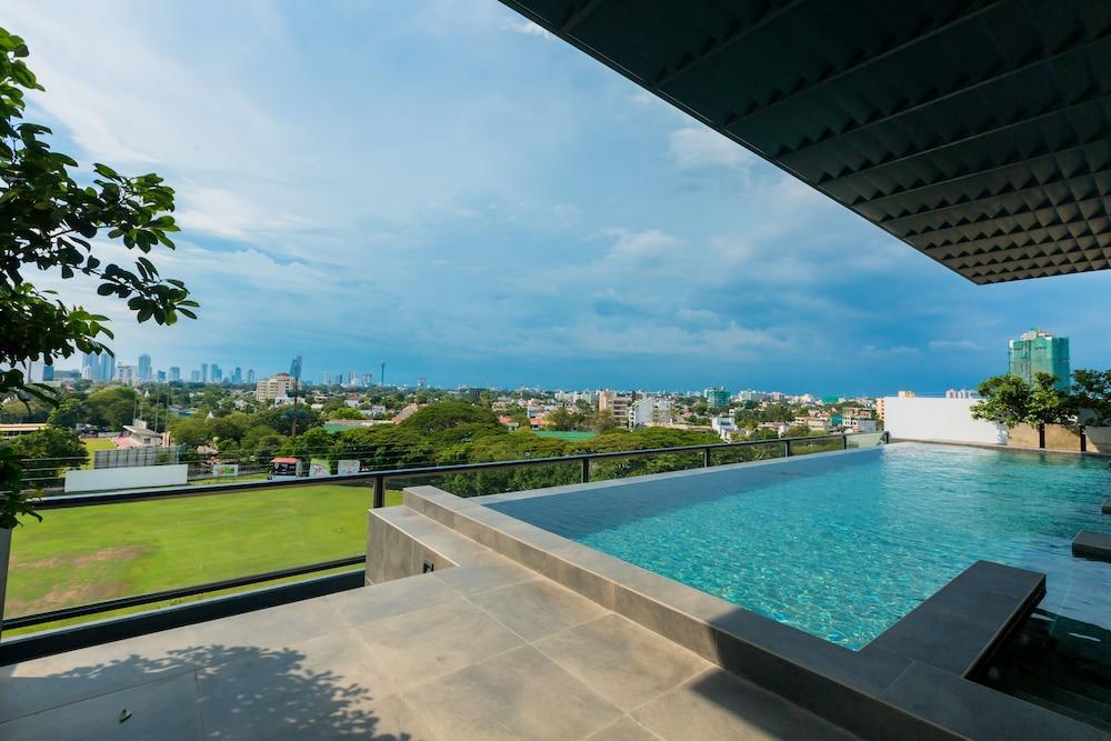 Hotel Me Colombo Exterior foto
