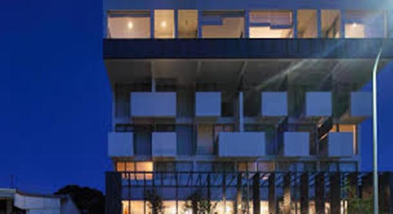 Hotel Me Colombo Exterior foto